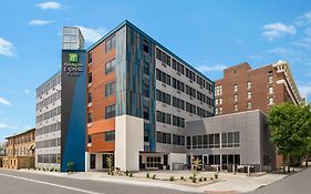 Holiday Inn Express & Suites Evansville Downtown By Ihg